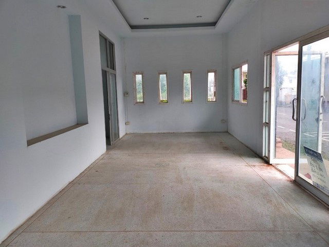 รูป A7-0293 ขายบ้านเดี่ยว ตำบลเสนางคนิคม อำเภอเสนางคนิคม อำนาจเจริญ (โปรโมชั่นจนถึงวันที่ 30 ธันวาคม 2568) - รูปที่ 3/8