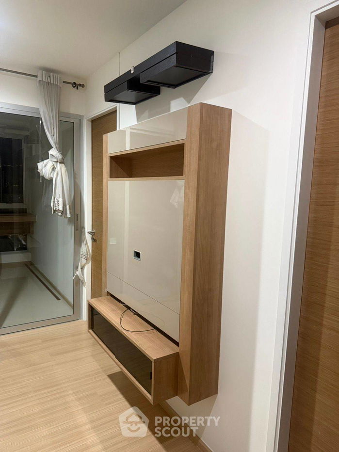 รูป คอนโด 1-ห้องนอน ที่ ริธึ่ม สุขุมวิท 50 ใกล้ BTS อ่อนนุช (ID 1176736) - รูปที่ 2/6