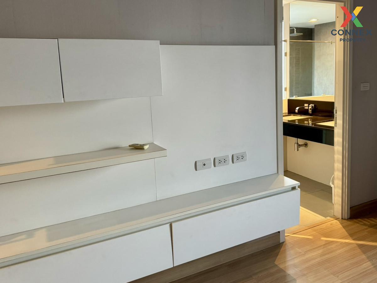 picture FOR RENT condo , Urbano Absolute Sathorn - Taksin , BTS-Krung Thon Buri , Khlong Ton Sai , Khlong San , Bangkok , CX-33287 ✅ Live chat with us ADD LINE @connexproperty ✅  - 1/12