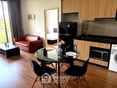 คอนโดให้เช่า : คอนโด 2 ห้องนอน Hasu Haus Sukhumvit 77 ใกล้ BTS อ่อนนุช (ID 2365761)