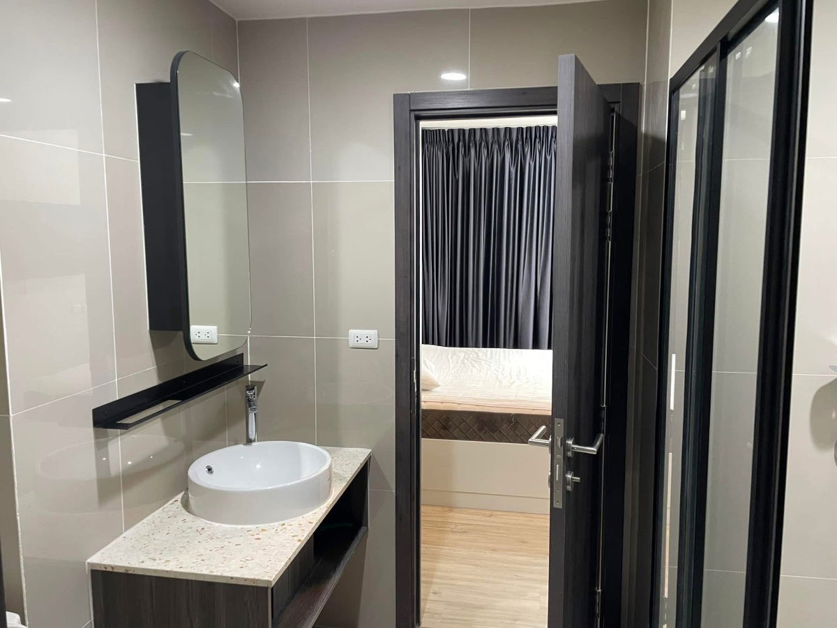 รูป #R7086 🎉 221068 ให้เช่าคอนโด XT HUAIKHWANG - รูปที่ 6/15