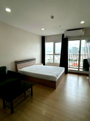 Condos for rent MRT Rajamangala : PFD-07300 Condo for Rent:  Supalai Veranda Ramkhamhaeng Schedule a viewing ■ Line: @propertyfinder		