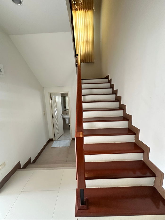 picture Single house for rent, Ban Kok Bueng Nong Khot - 14/19