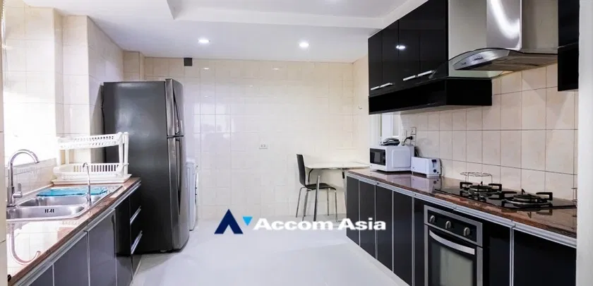 picture 🔼🔽 AccomA 📩 Pet friendly 3 BR Condominium @President Park Sukhumvit 24 (1520776) - 9/14