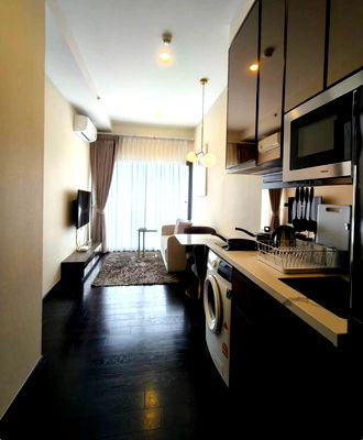 คอนโดให้เช่า : #A124567 ✅ 22/10/68  ให้เช่า PARK ORIGIN THONGLOR 📲📢สอบถาม ld line @condoboy