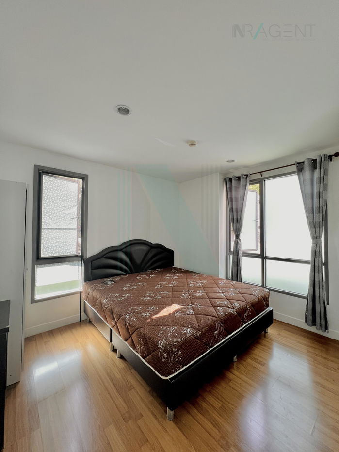 picture 🎊 For Rent Condo VOQUE PLACE SUKHUMVIT  107 Building 1, Floor 2,2 bed room, Room size 42.00 sqm - 4/8