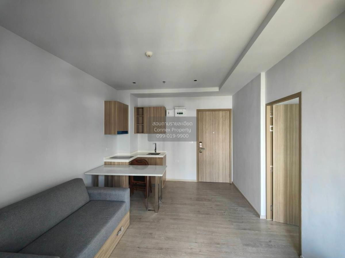 picture FOR RENT condo , Altitude Unicorn Sathorn-Tha Phra , BTS-Talat Phlu , Talat Phlu , Thon Buri , Bangkok , CX-80960 ✅ Live chat with us ADD LINE @connexproperty ✅  - 2/7