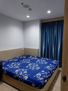 เช่า รหัส PR499 คอนโด Thana Astoria