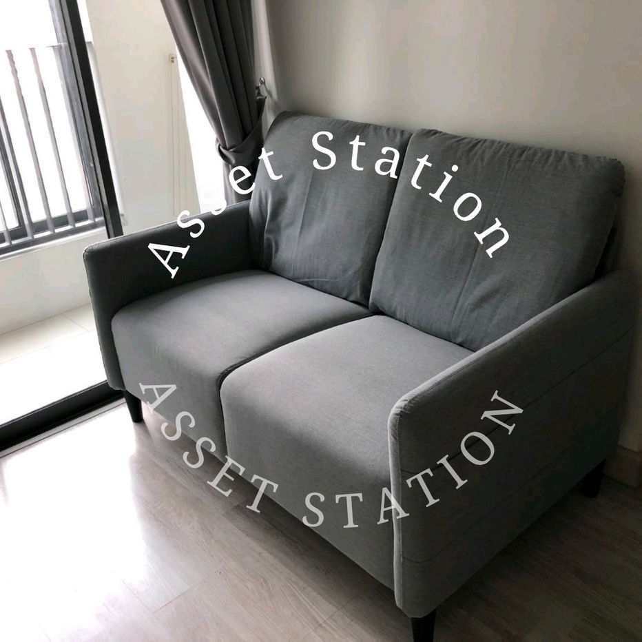 picture Luxury condo for sale, Ideo Mobi Rama 9, near Srirat Expressway and BTS Asoke, 1 bedroom - 5/10