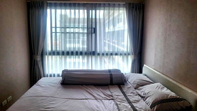 Condos for rent Ratchaphruek Road : Code: KJ9297  for rent The Parkland Phetkasem - Thapra // Line ID: @kjcondo (with @) //