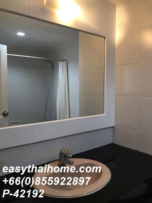 picture P-42192 Condo for rent Regent on the Park 3 fully furnished (Confirm again when visit).  - 30/31