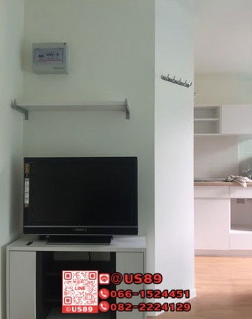 รูป 💙💙 Hot Price 💙💙 ขาย/For SALE คอนโด Lumpini Ville Sukhumvit 77-2 (ลุมพินี วิลล์ สุขุมวิท 77-2) - รูปที่ 5/9