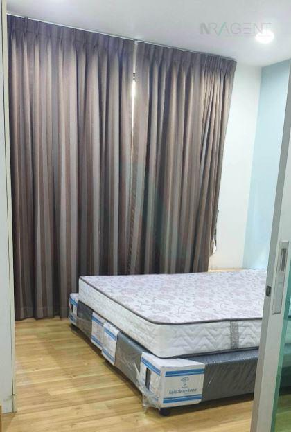 รูป 🔺 ขายคอนโด พรีมิโอ ไพร์ม เกษตร นวมินทร์ อาคาร B ชั้น 2 1 ห้องนอน ขนาด 34 ตรม ใกล้ ศูนย์พัฒนากีฬากองทัพบก - รูปที่ 6/8