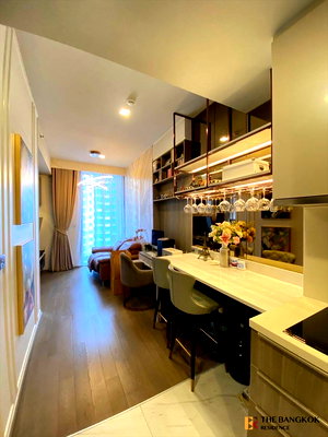 Condos for rent : ✨✨Celes Asoke Hurry, big discount is ending! near BTS Asok