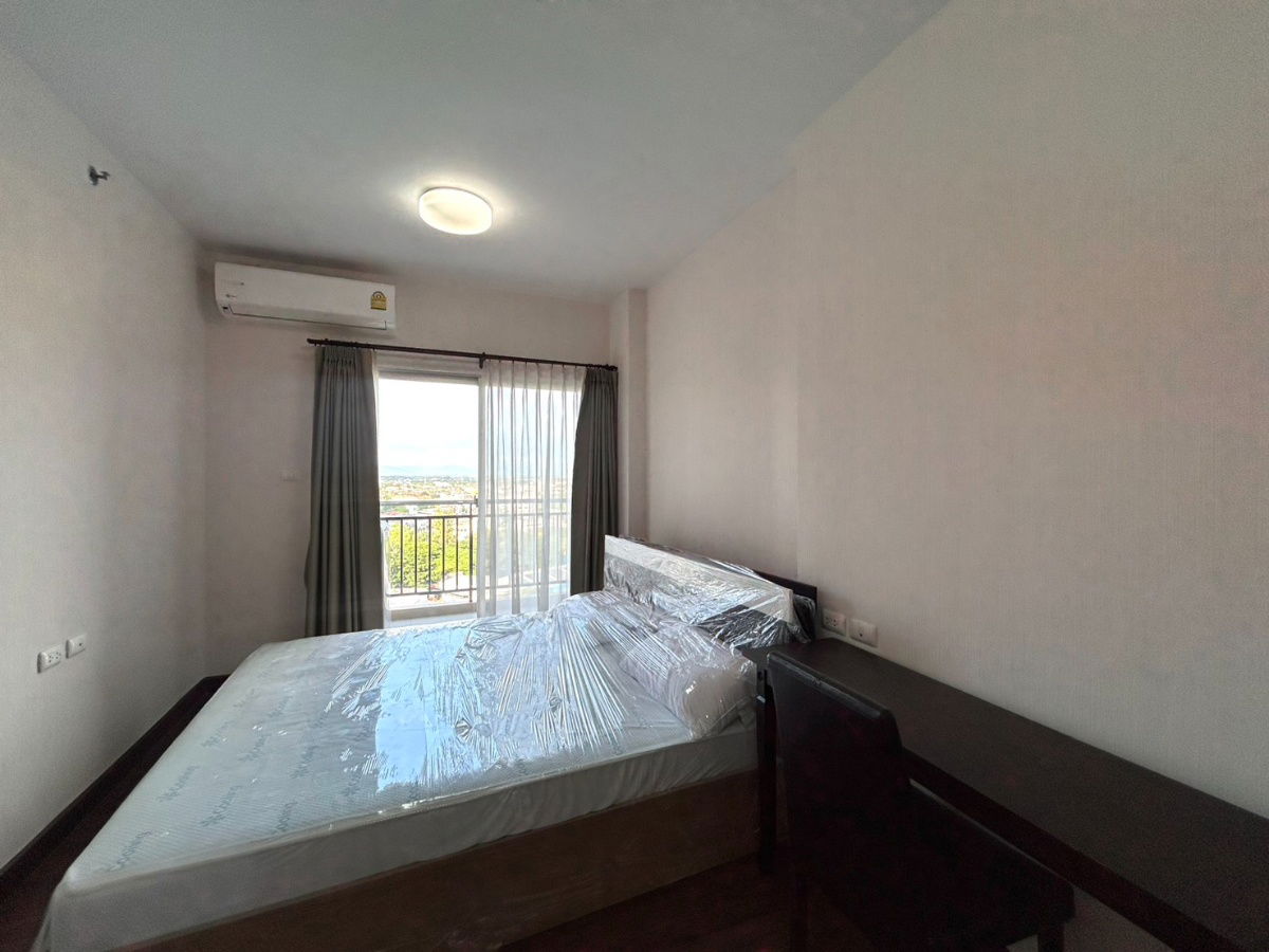 picture Condo for rent at Supalai Monte2 near Central Chiangmai,  Tel. +66823899314 (Bubu) - 4/14