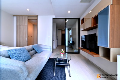 คอนโดให้เช่า : ✨✨โนเบิล เพลินจิต ใกล้ BTS สถานีเพลินจิต เดินทางง่าย พื้นที่ใช้สอยจัดเต็ม