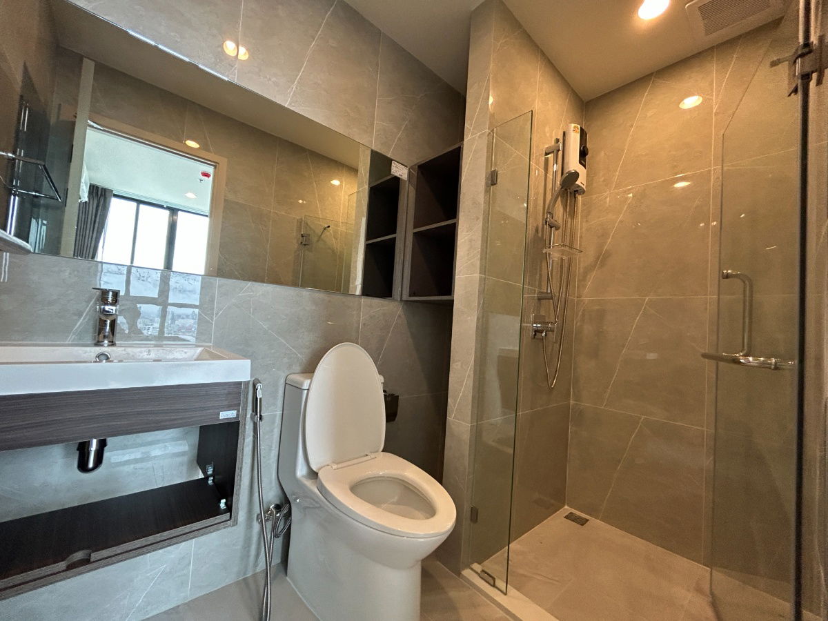 picture [ For rent ] Nue District R9 Near MRT Rama9 / Central rama9 - 11/16
