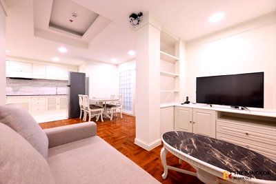 Condos for rent : ✨✨M Tower Sukhumvit 35 near BTS Phrom Phong High-potential Location, Not as Expensive as You Think
