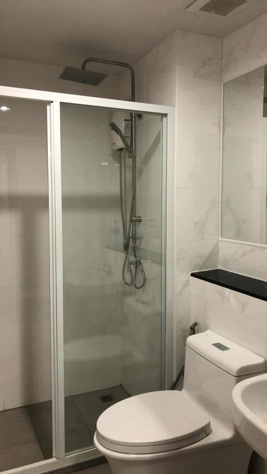 รูป 🟢ER25140🟢ให้เช่า / For Rent REACH Phahon Yothin 52 | 1 ห้องนอน 1 ห้องน้ำ | 💰 10,500 บาท | BTS สะพานใหม่ - รูปที่ 15/16