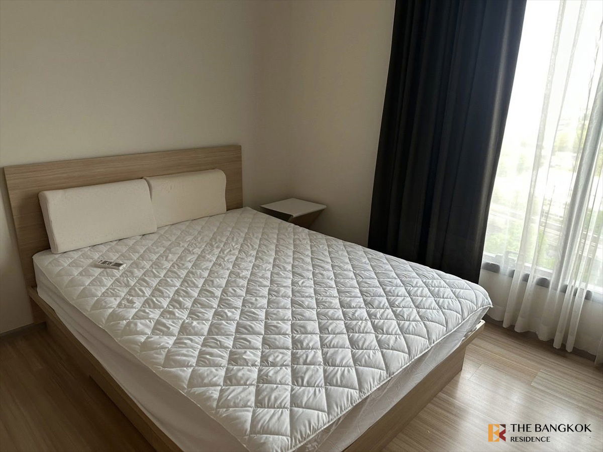 picture ✨✨Easy Start with a City Dweller Lifestyle M Jatujak near BTS Saphan Khwai - 6/9