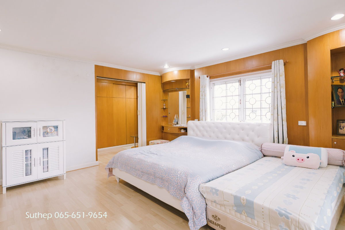 รูป ขายบ้านเดี่ยว 2 ชั้น 139 ตร.วา 4 ห้องนอน หมู่บ้านเพลินใจ 2 ทับมา ระยอง - รูปที่ 21/26