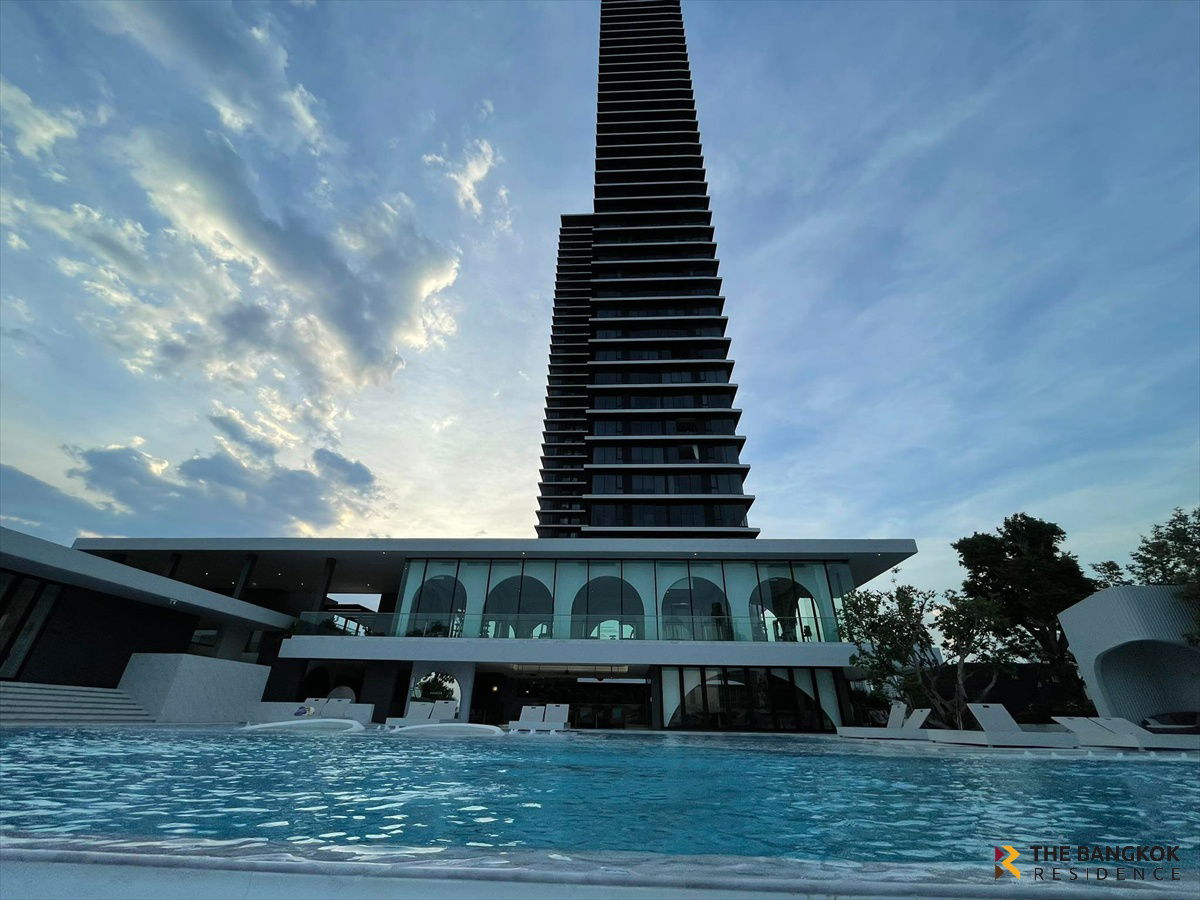 picture ✨✨Chapter Charoennakhorn-Riverside Condo with the Best Location - 7/11
