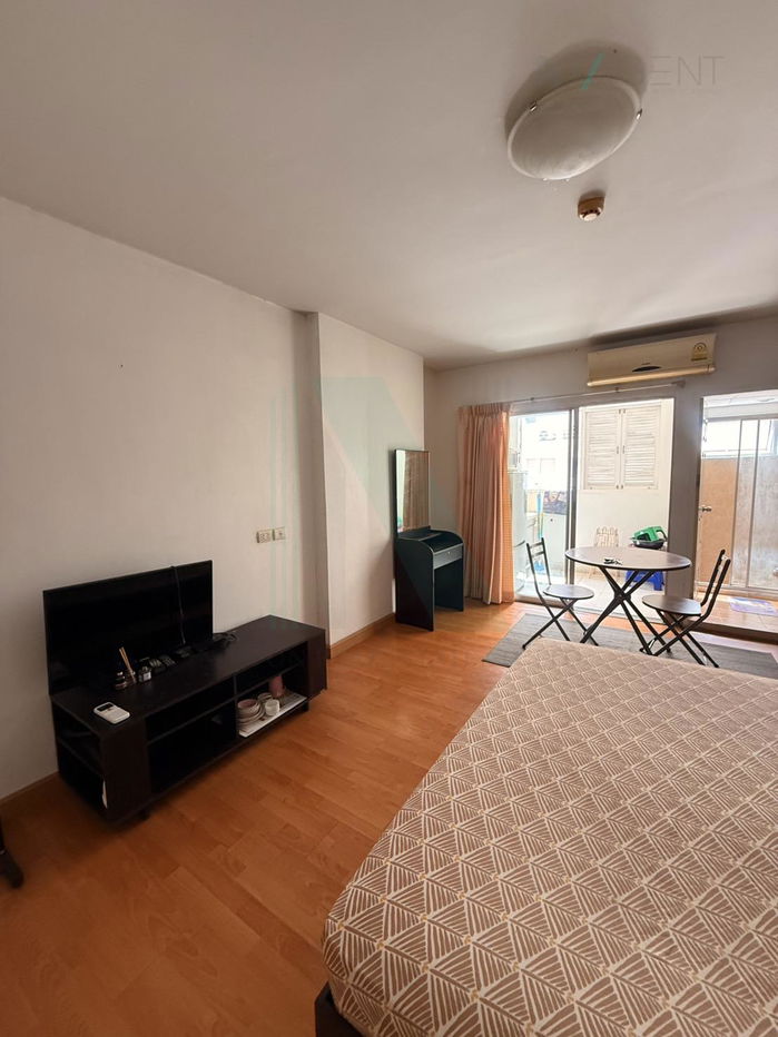 picture 🎉 For Rent Condo CITY HOME SUKHUMVIT Building I1, Floor 5,Studio, Room size 30.00 sqm - 5/8