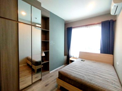 Condos for rent : For Rent 1 bed💥Knightsbridge Collage Ramkhamhaeng☎️Line: 0883894733