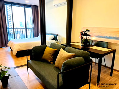 คอนโดให้เช่า : ✨✨เอ็กซ์ที พญาไท เดินทางสะดวก คุ้มค่าทุกตารางเมตร ใกล้ Airport Rail Link สถานีพญาไท