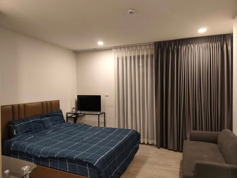 🔥ด่วน ห้องไปไวมากกก / Code: KJ9325  ให้เช่า DOLCE LASALLE ✅ Add Line @kjcondo (มี@ข้างหน้าด้วยนะคะ)