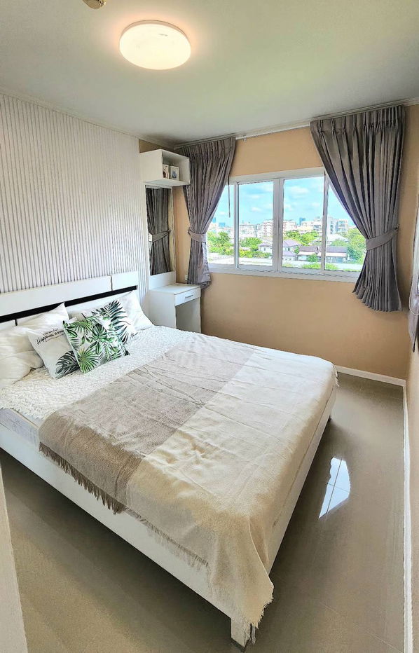 รูป ขายคอนโด Notting Hill Sukhumvit 107 ใกล้ BTS แบริ่ง 700 เมตร ติดต่อ: 065 494 2879   - รูปที่ 10/19