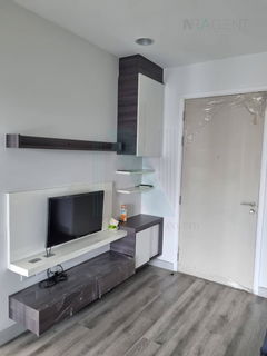 รูปภาพ 🎊 For Rent Condo CENTRIC SATHORN - SAINT LOUIS Building A, Floor 8,1 bed room, Room size 34.00 sqm