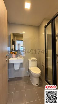 รูป เช่า คอนโด Nia by Sansiri ชั้น6 ใกล้ BTS พระโขนง - รูปที่ 4/7