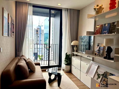 เช่าคอนโด BTS อารีย์ : ✨✨โนเบิล อราวน์ อารีย์ เดินทางสะดวก คุ้มค่าทุกตารางเมตร ใกล้ BTS สถานีอารีย์