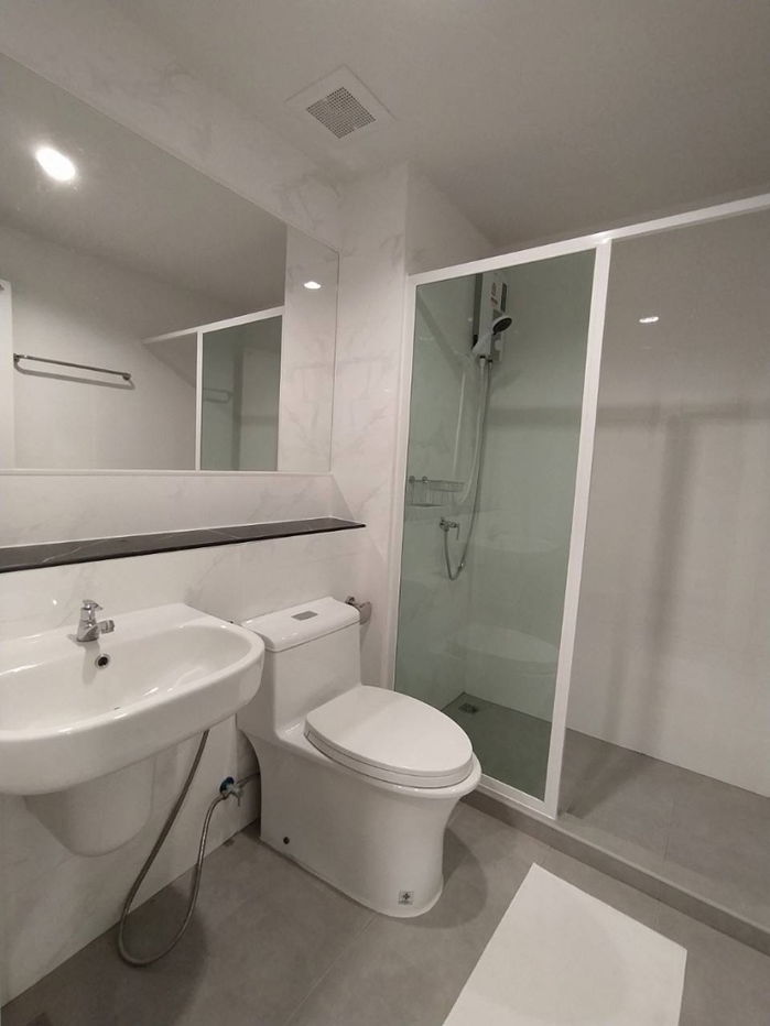 รูป BC311 ขาย คอนโด รีช พหลโยธิน 52 ใกล้BTSสะพานใหม่ - รูปที่ 7/8
