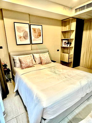 Condos for rent : 🚩 For Rent Condo FYNN SUKHUMVIT 31 Building 1, Floor 4,1 bed room, Room size 37 sqm