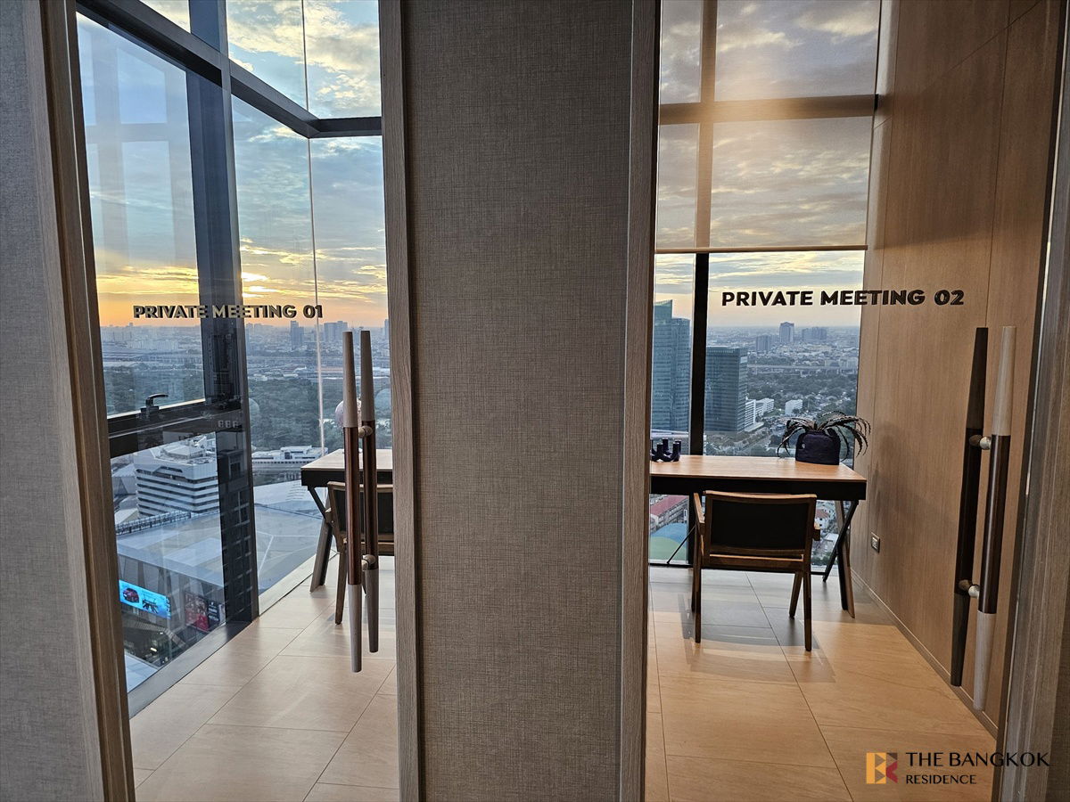 picture ✨✨Life Phahon - Ladprao Fits All Lifestyles near BTS Ha Yaek Lat Phrao - 9/11