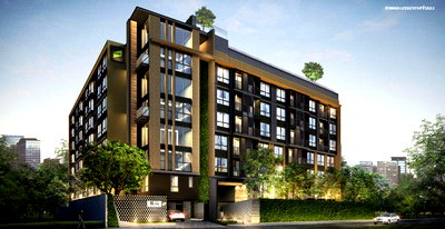 Condos for sale Soi Udomsuk (Sukhumvit 103) : ✨ For Sale: The Tree Sukhumvit 64 Condo ✨  💰 Only 4,290,000 THB