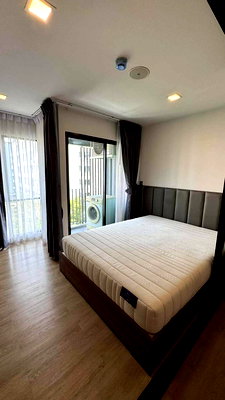 ขายคอนโด : 🏡 ขายด่วน Kave Town Space 2.1M 💖 ✨ ตึก A ชั้น 5