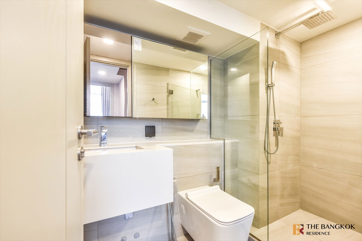 picture ✨✨Park Origin Chula-Samyan near MRT Hua Lamphong Station Location Near Employment, Surrounded by Lifestyles - 5/8