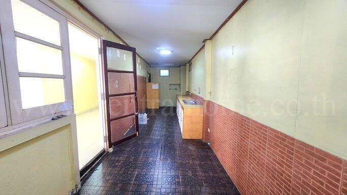 รูป บ้านเดี่ยว เกษกมล ซอยพระยาสุเรนทร์ 22 ถูกที่สุดในโครงการ - รูปที่ 5/13