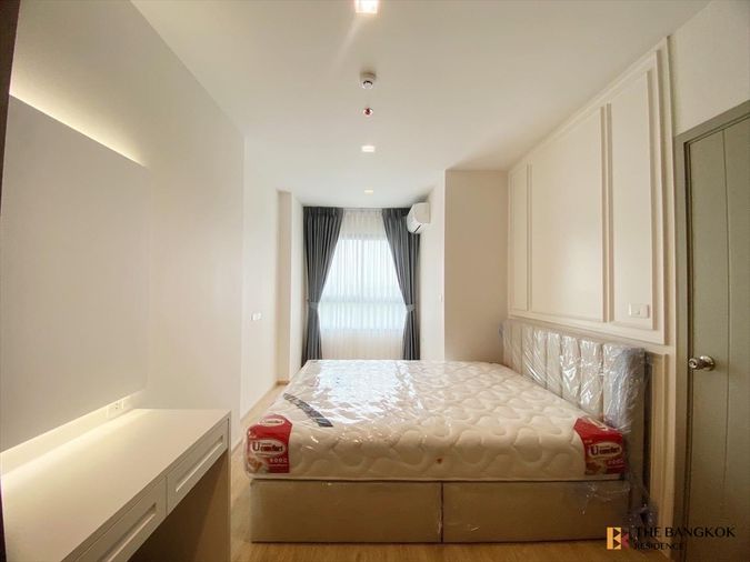 ✨✨Ideo New Rama 9 Location Near Employment, Surrounded by Lifestyles