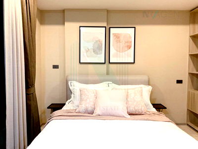 Condos for rent : 🎊 For Rent Condo FYNN SUKHUMVIT 31 Building 1, Floor 4,1 bed room, Room size 37 sqm