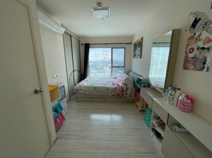 🤝🏻RB21233 ให้เช่าถูกมาก👍แอสปาย รัตนาธิเบศร์ 2✅แอดไลน์ @mproperty( มี @ ด้วย) แอดมินตอบไว