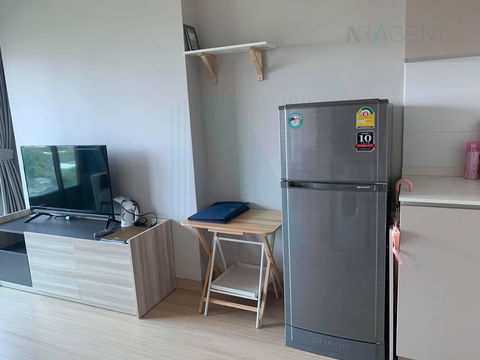 📌 For Sell Condo LUMPINI SUITE PHETCHABURI - MAKKASAN Building 1, Floor 12,1 bed room, Room size 27 sqm