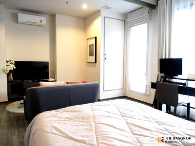 Condos for rent : ✨✨Ideo Mobi Rangnam High-potential Location, Not as Expensive as You Think near Airport Rail Link Ratchaprarop Station