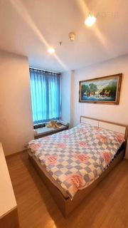 รูปภาพ 🚩 For Rent Condo CENTRIC SCENE RATCHAVIPHA Building A, Floor 11,1 bed room, Room size 40 sqm