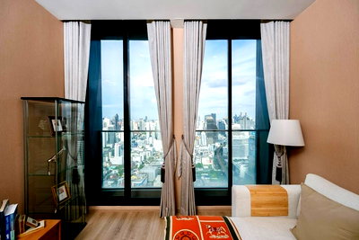 เช่าคอนโด จุฬาลงกรณ์มหาวิทยาลัย : Noble Ploenchit (โนเบิล เพลินจิต) 