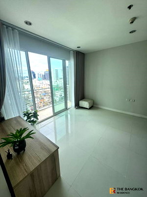 Condos for rent : ✨✨The Mark Ratchada - Airport Link  Room available, great price
