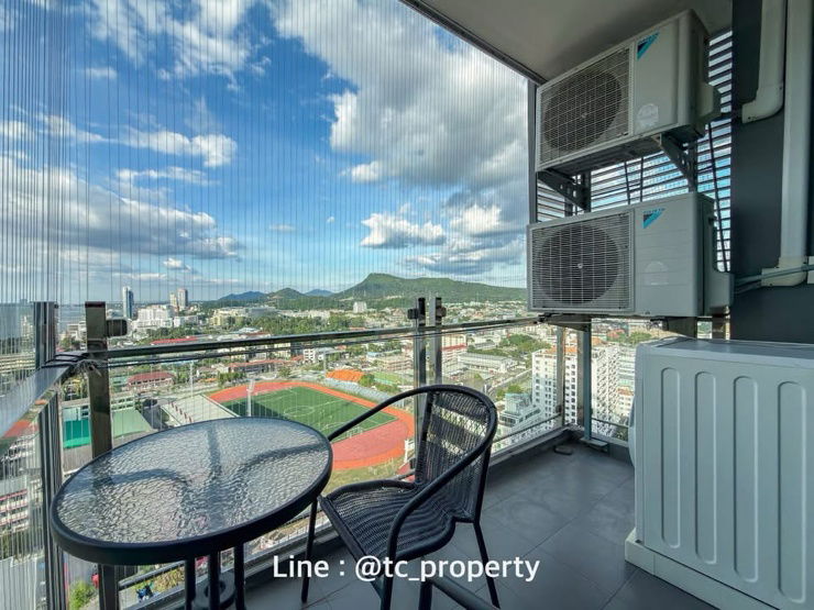 picture 📍For Rent Ladda plus condominium at Sriracha - 11/12